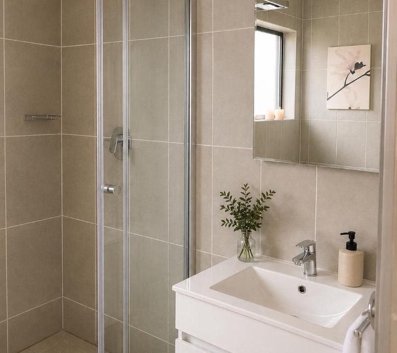 Photo of Bathroom in Ballito