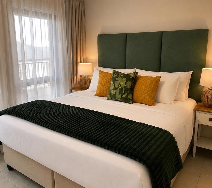 Photo of Bedroom in Ballito