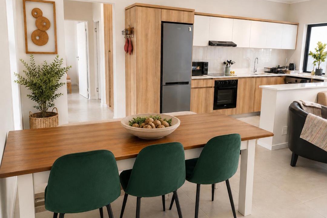 Photo of Kitchen in Ballito