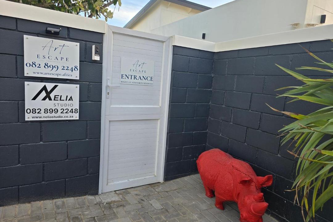 Photo of Others in Yzerfontein