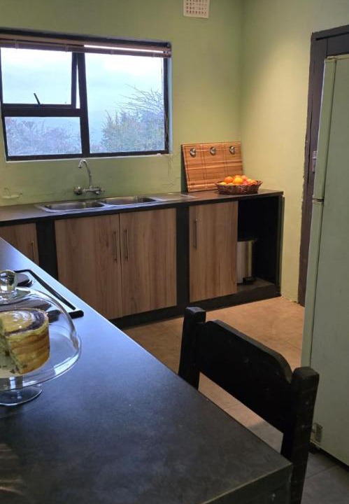 Photo of Kitchen in Umlalazi