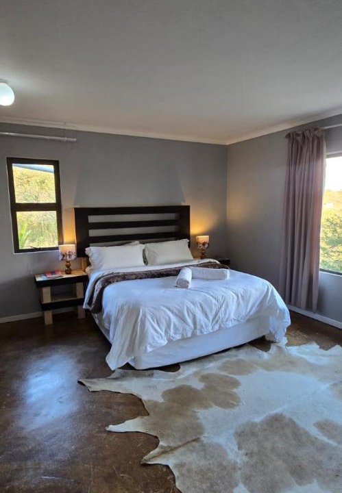 Photo of Bedroom in Umlalazi
