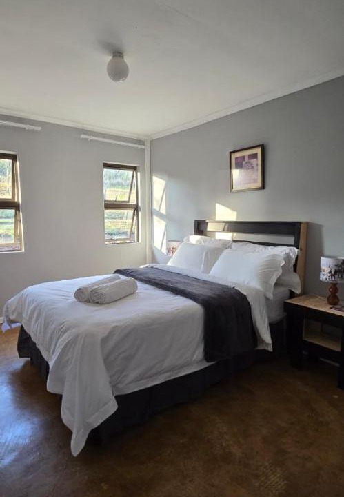 Photo of Bedroom in Umlalazi