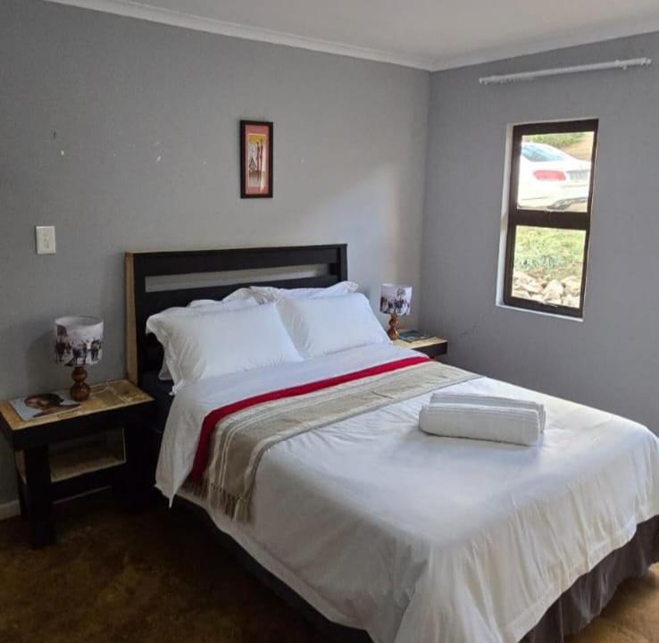 Photo of Bedroom in Umlalazi