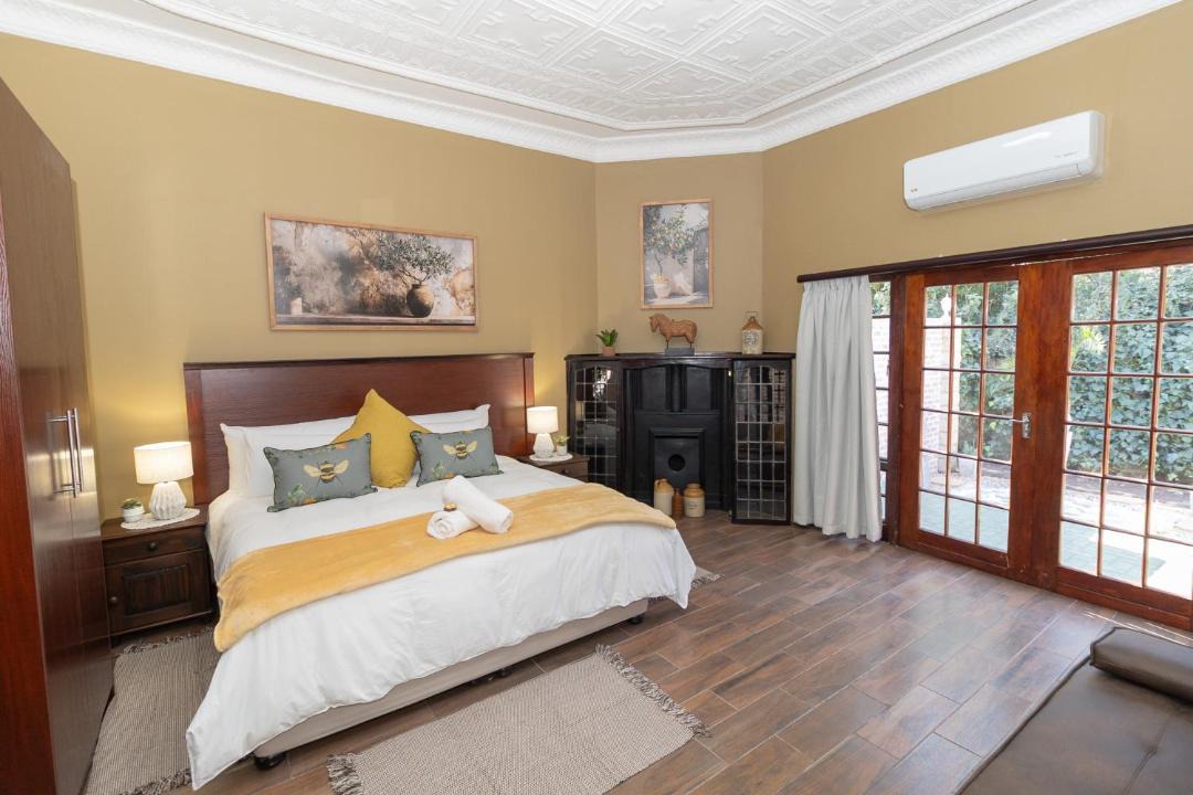 Photo of Bedroom in Waverley