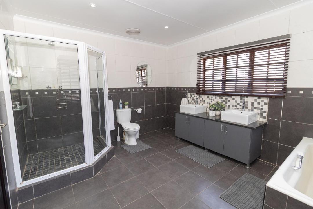 Photo of Bathroom in Waverley