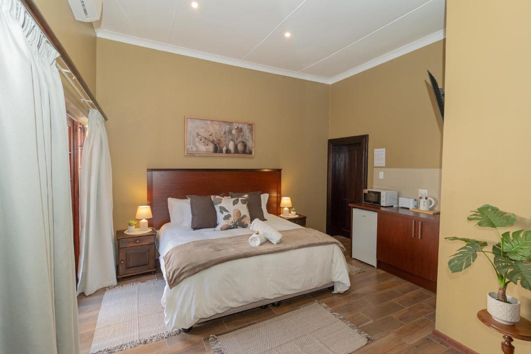 Photo of Bedroom in Waverley