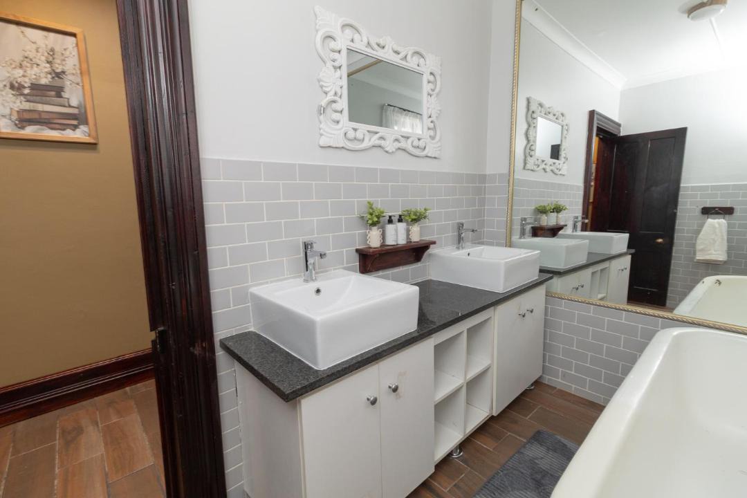 Photo of Bathroom in Waverley