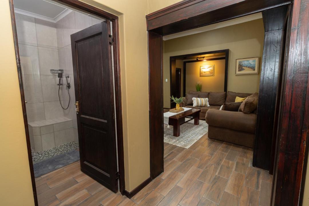 Photo of Bathroom in Waverley