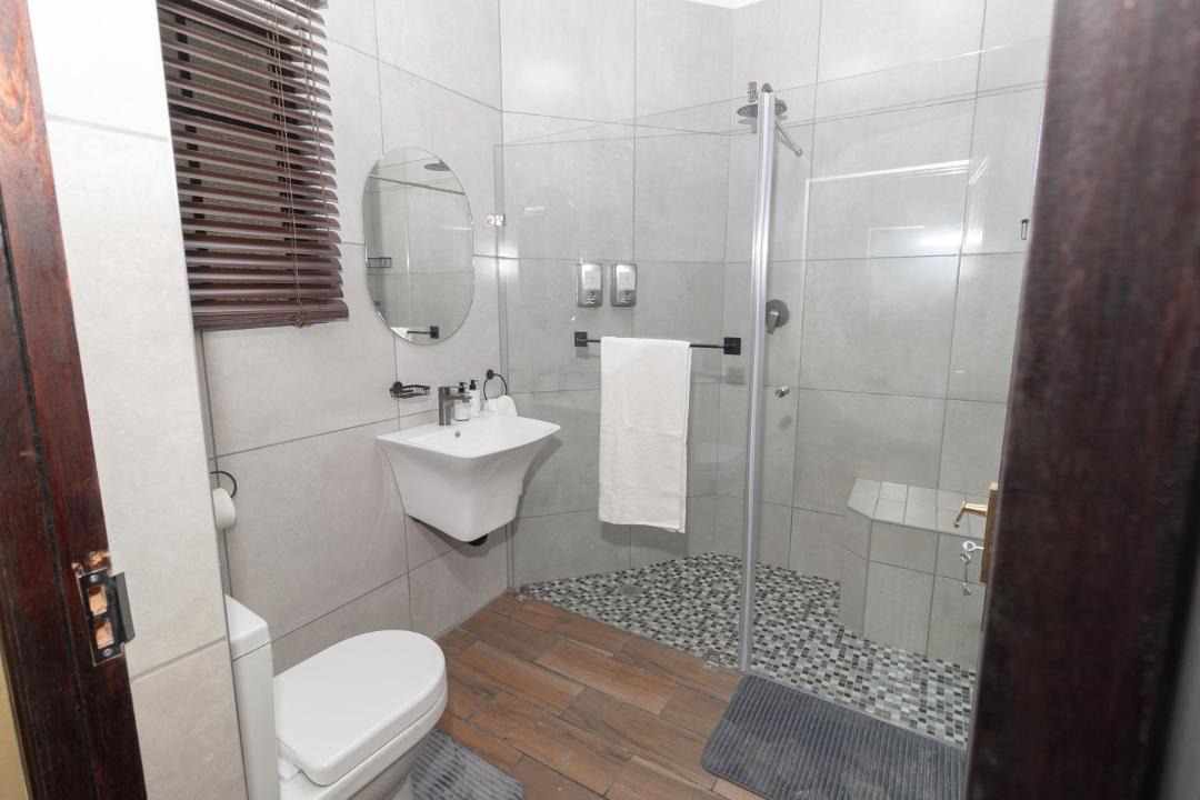 Photo of Bathroom in Waverley