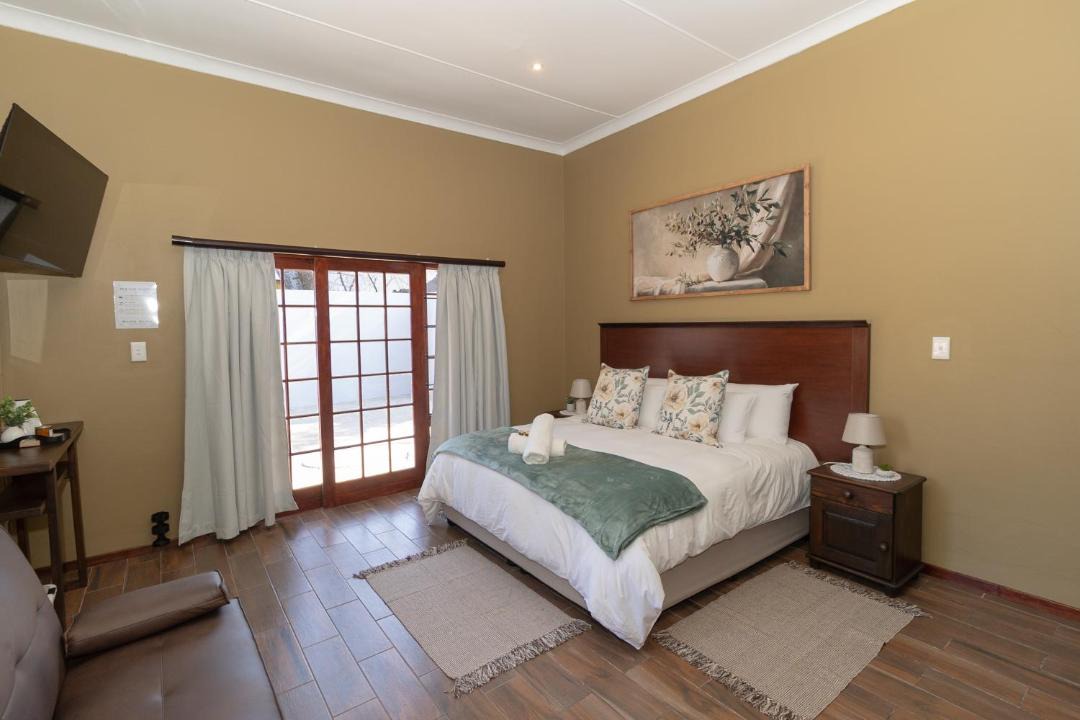 Photo of Bedroom in Waverley
