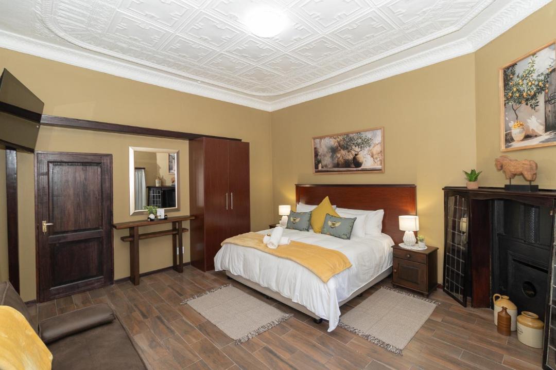 Photo of Bedroom in Waverley