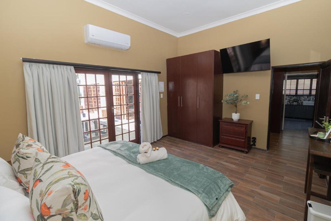 Photo of Bedroom in Waverley