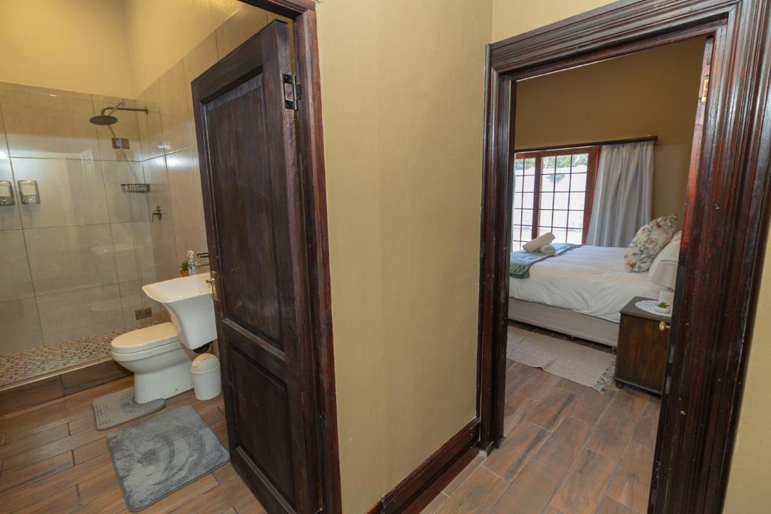 Photo of Bathroom in Waverley
