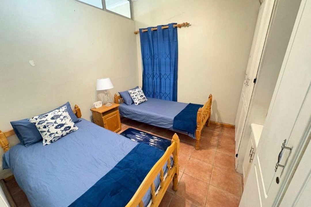 Photo of Bedroom in Kei Mouth