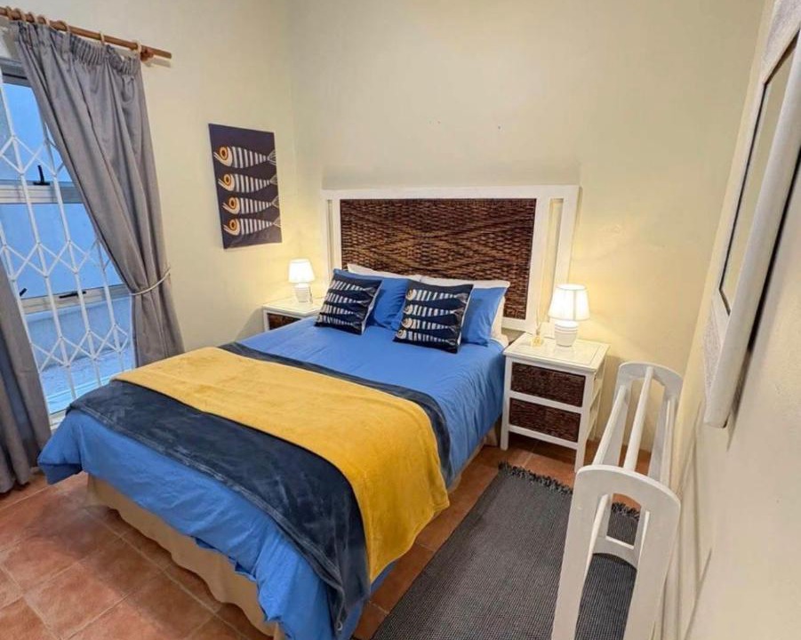 Photo of Bedroom in Kei Mouth