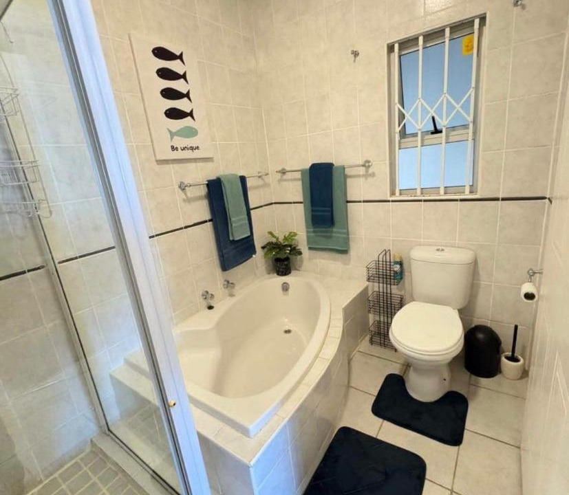 Photo of Bathroom in Kei Mouth