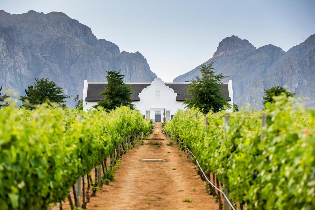 Photo of Others in Paarl