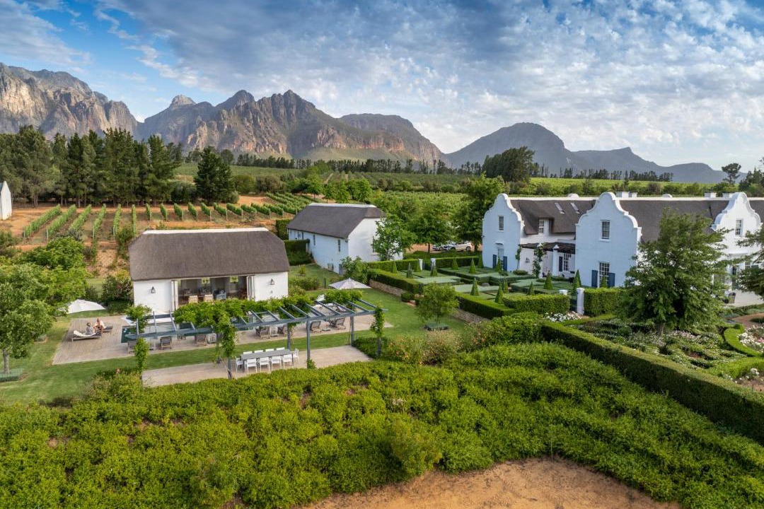 Photo of Others in Paarl