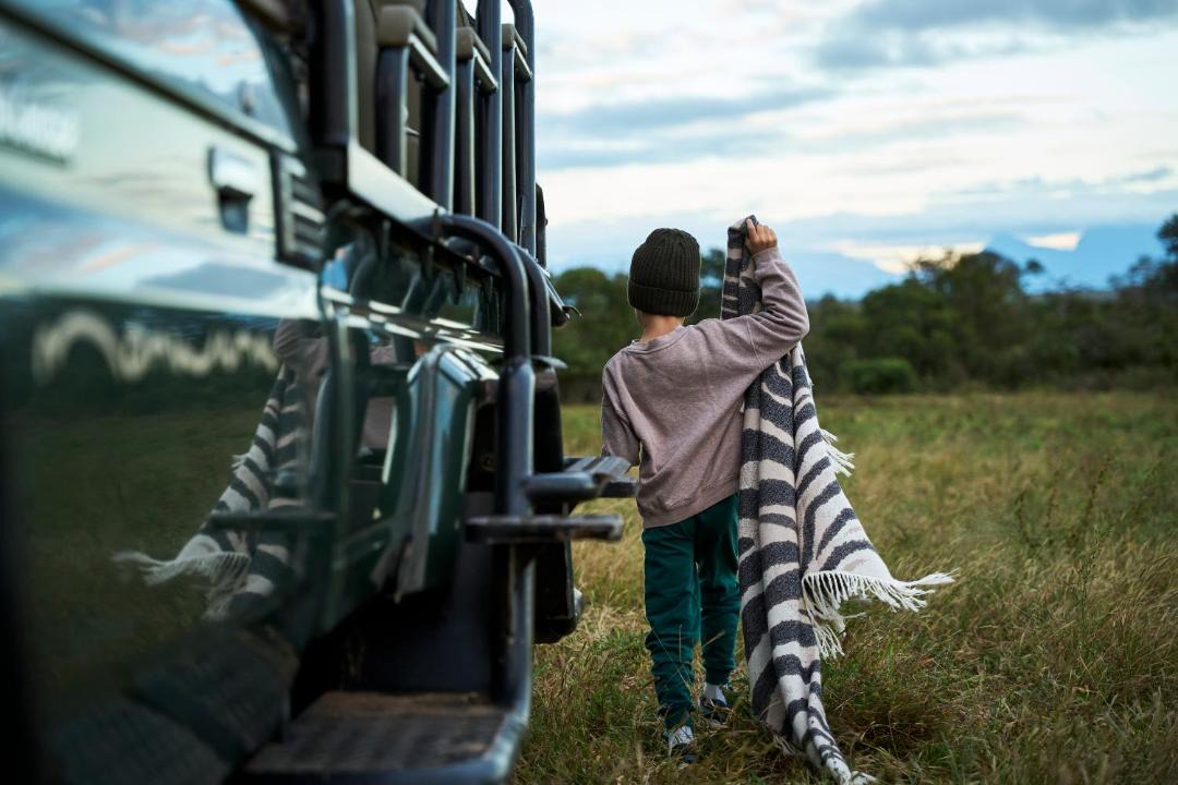 Photo of Others in Thorny Bush Game Reserve