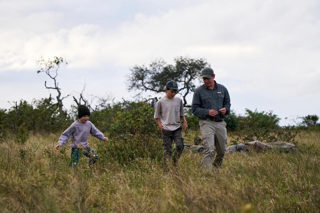 Photo of Others in Thorny Bush Game Reserve