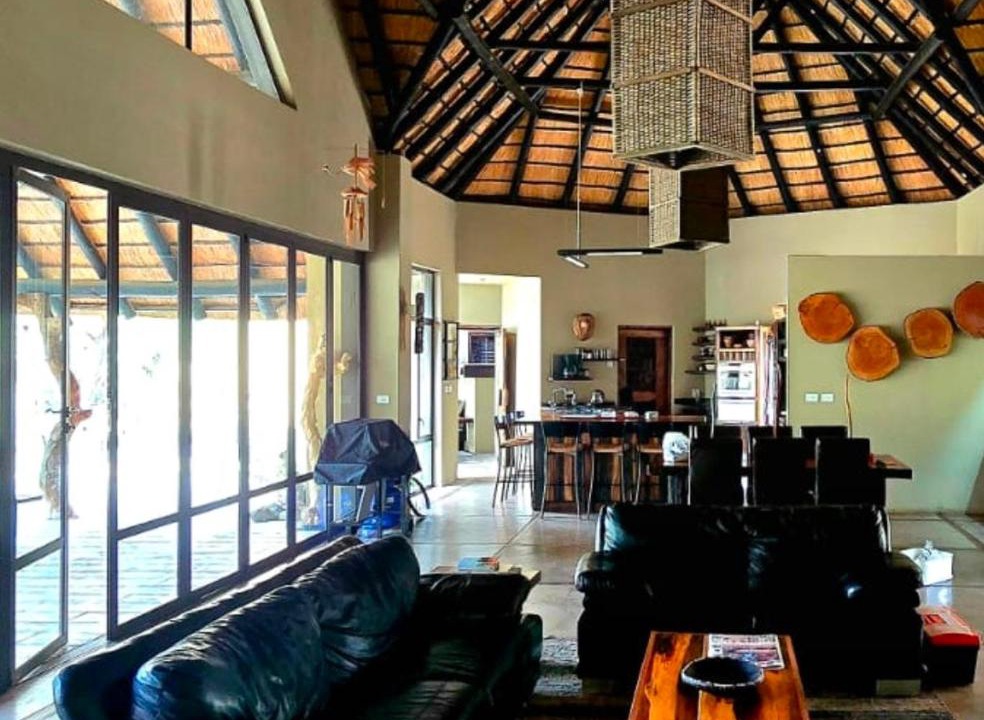 Photo of Livingroom in Leeupoort