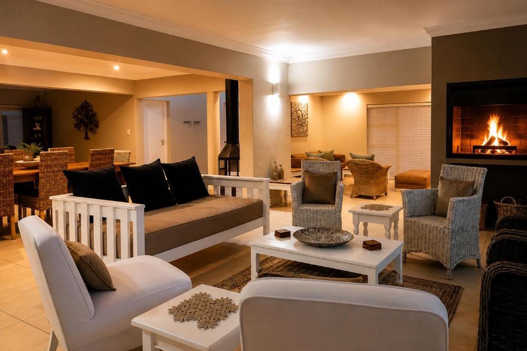 Photo of Livingroom in West Beach