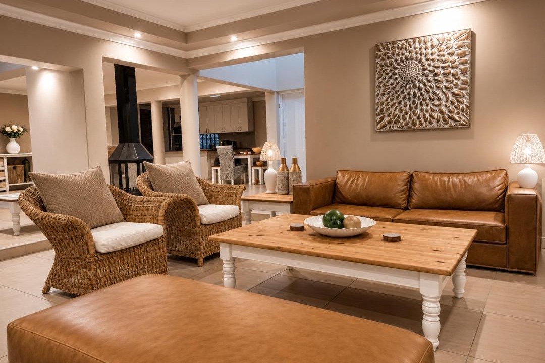 Photo of Livingroom in West Beach