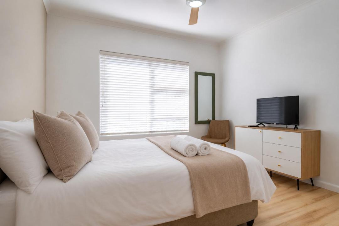 Photo of Bedroom in West Beach