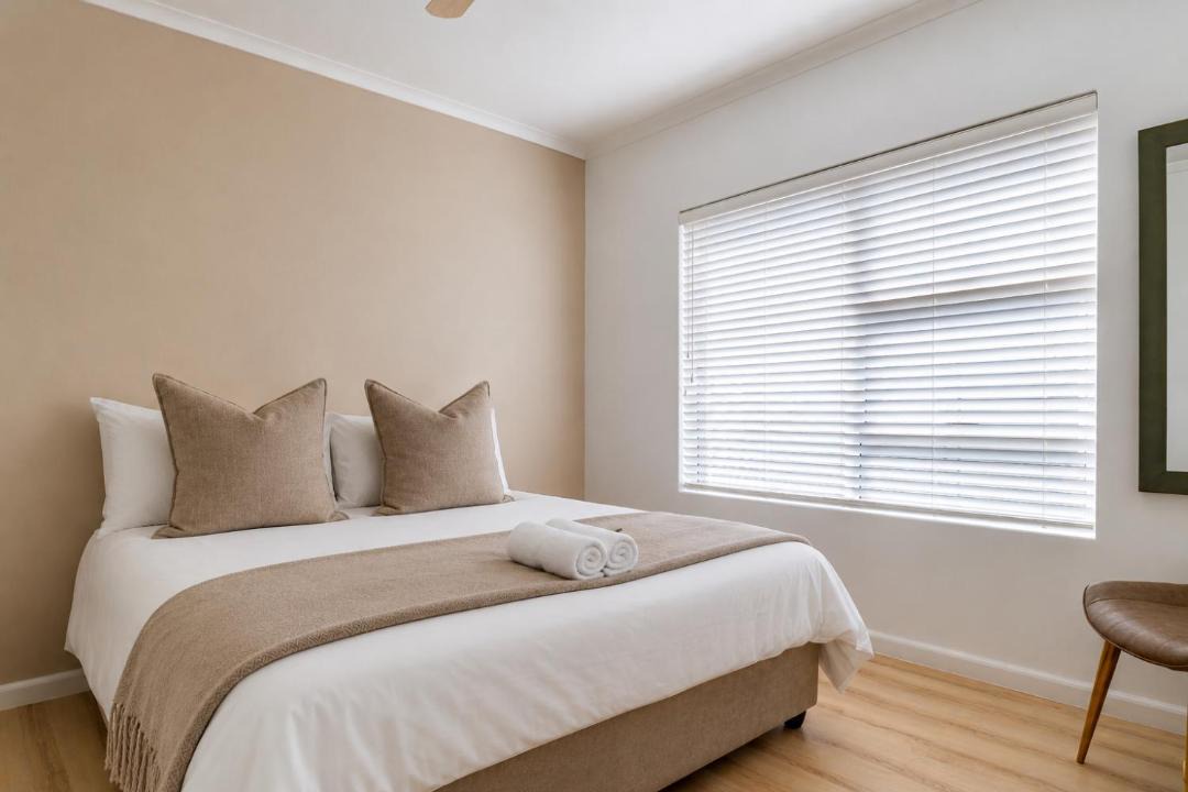 Photo of Bedroom in West Beach