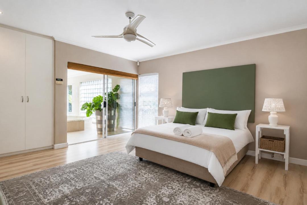 Photo of Bedroom in West Beach