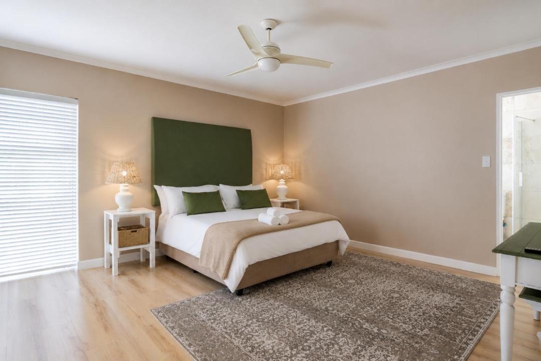 Photo of Bedroom in West Beach