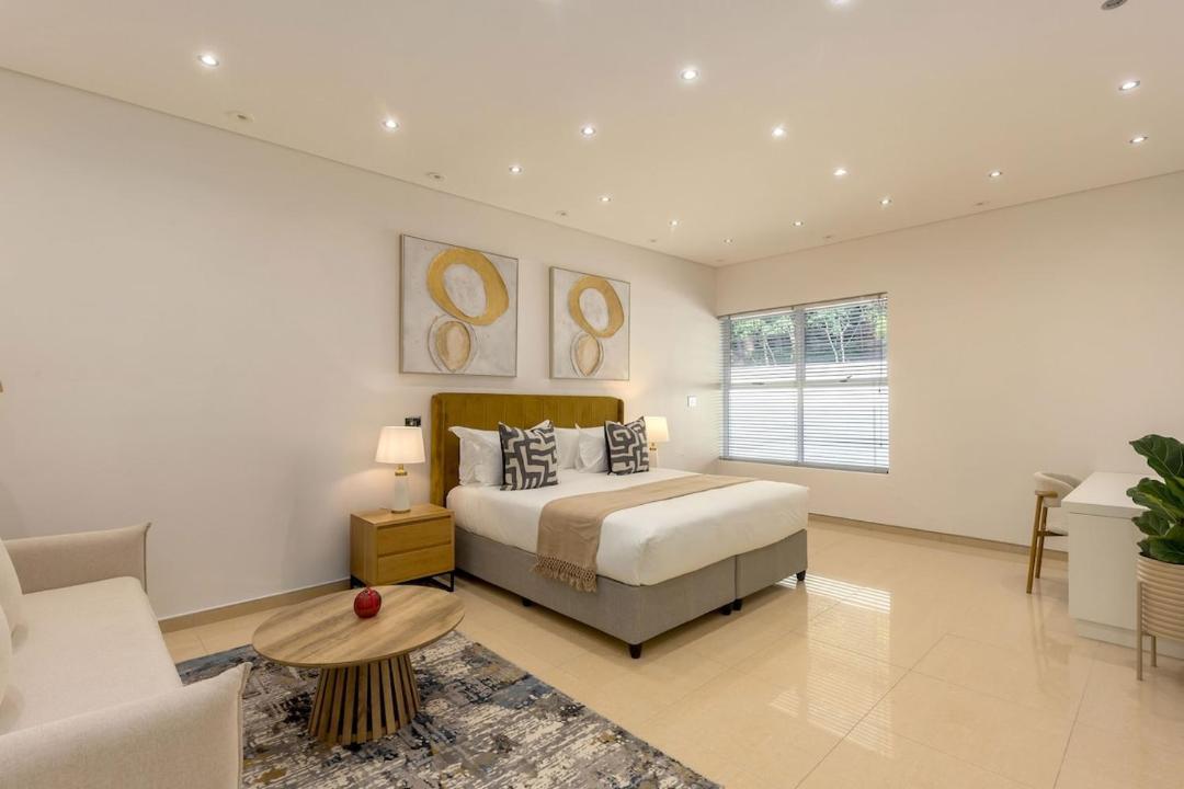 Photo of Bedroom in Bishopscourt