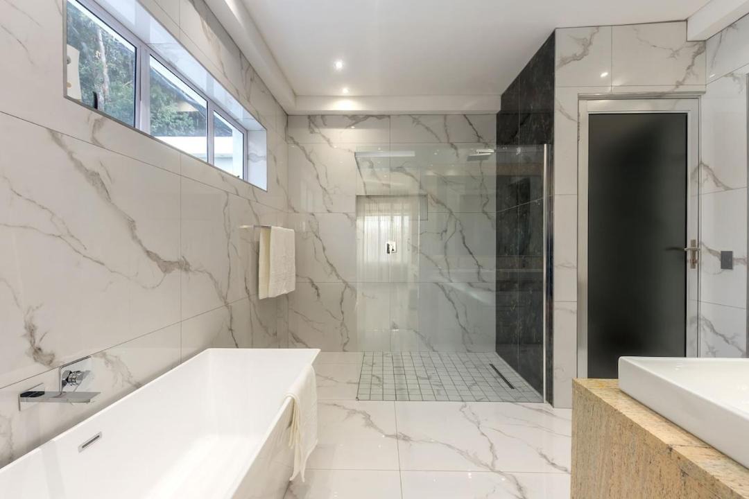 Photo of Bathroom in Bishopscourt