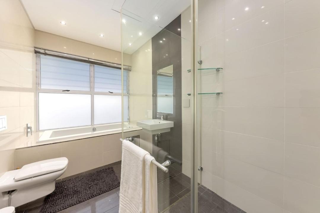 Photo of Bathroom in Bishopscourt