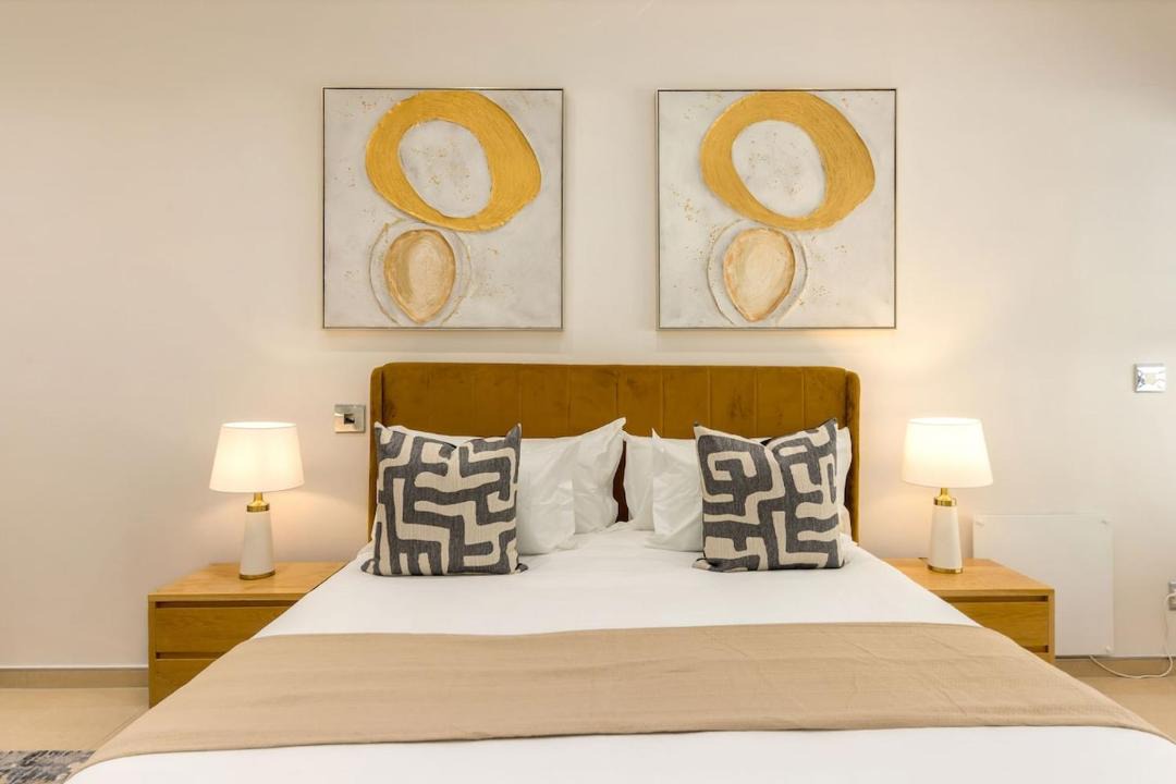 Photo of Bedroom in Bishopscourt