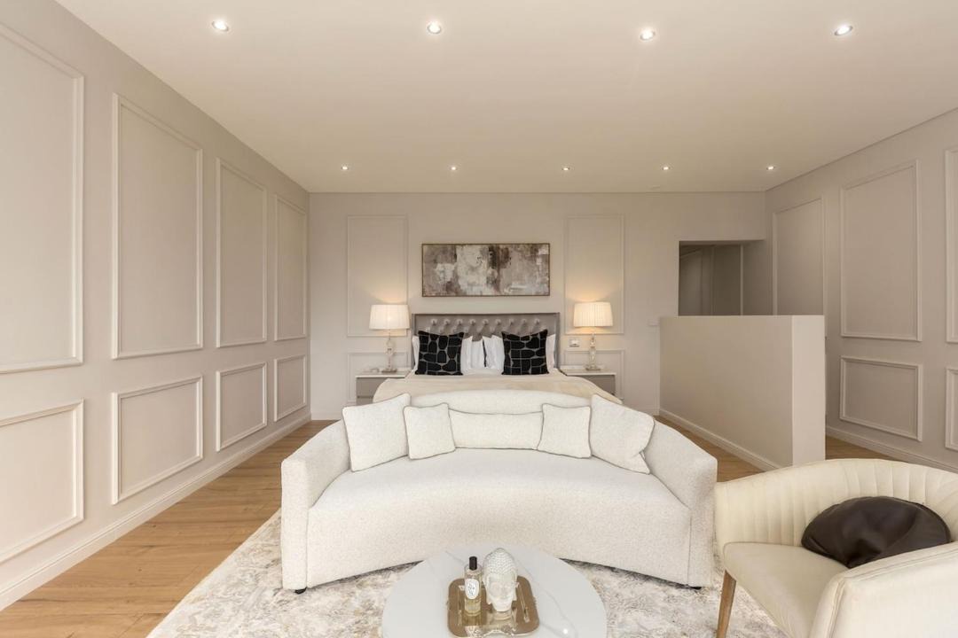 Photo of Bedroom in Bishopscourt