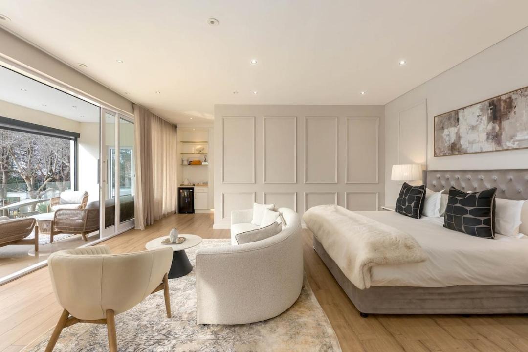 Photo of Bedroom in Bishopscourt