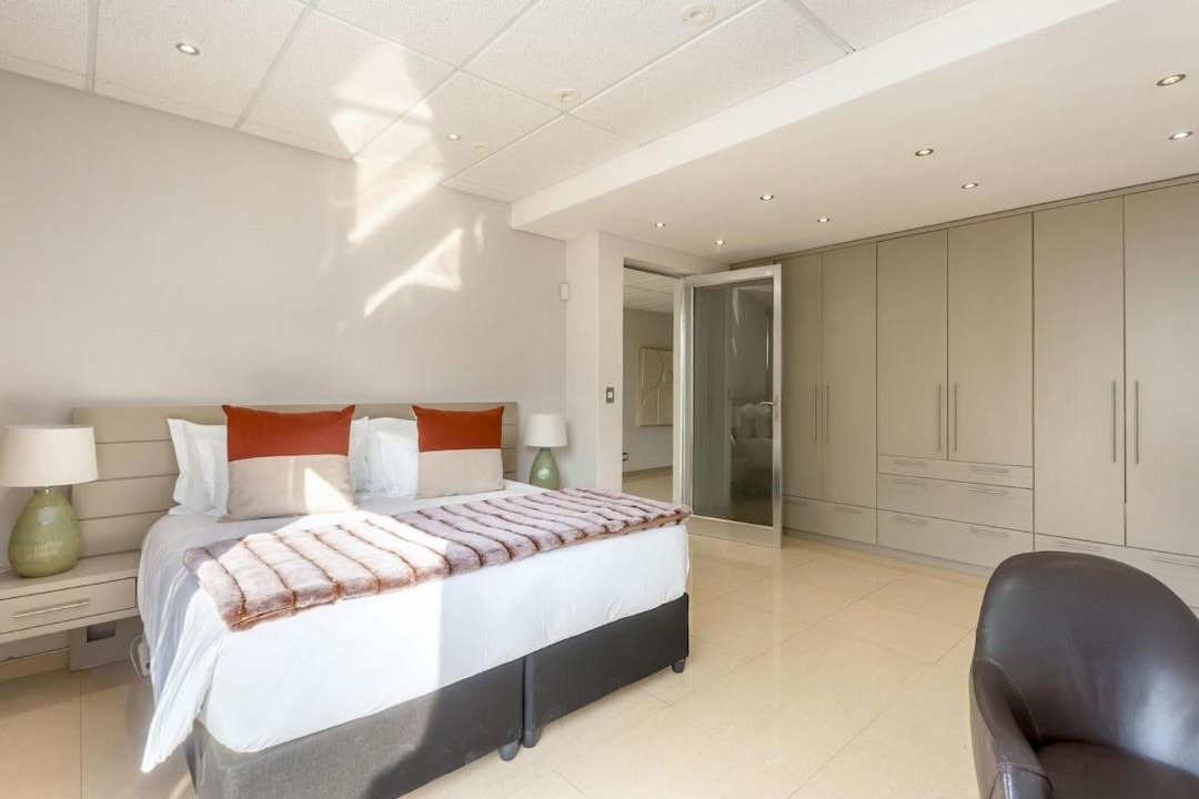Photo of Bedroom in Bishopscourt
