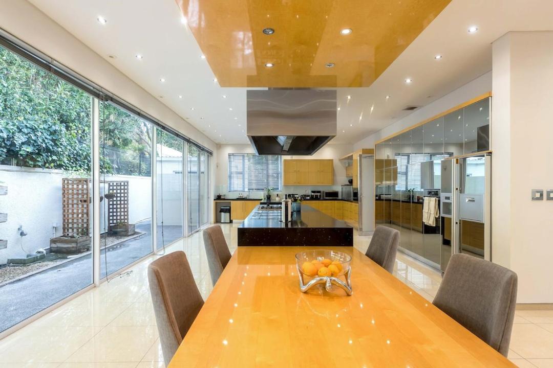 Photo of Kitchen in Bishopscourt