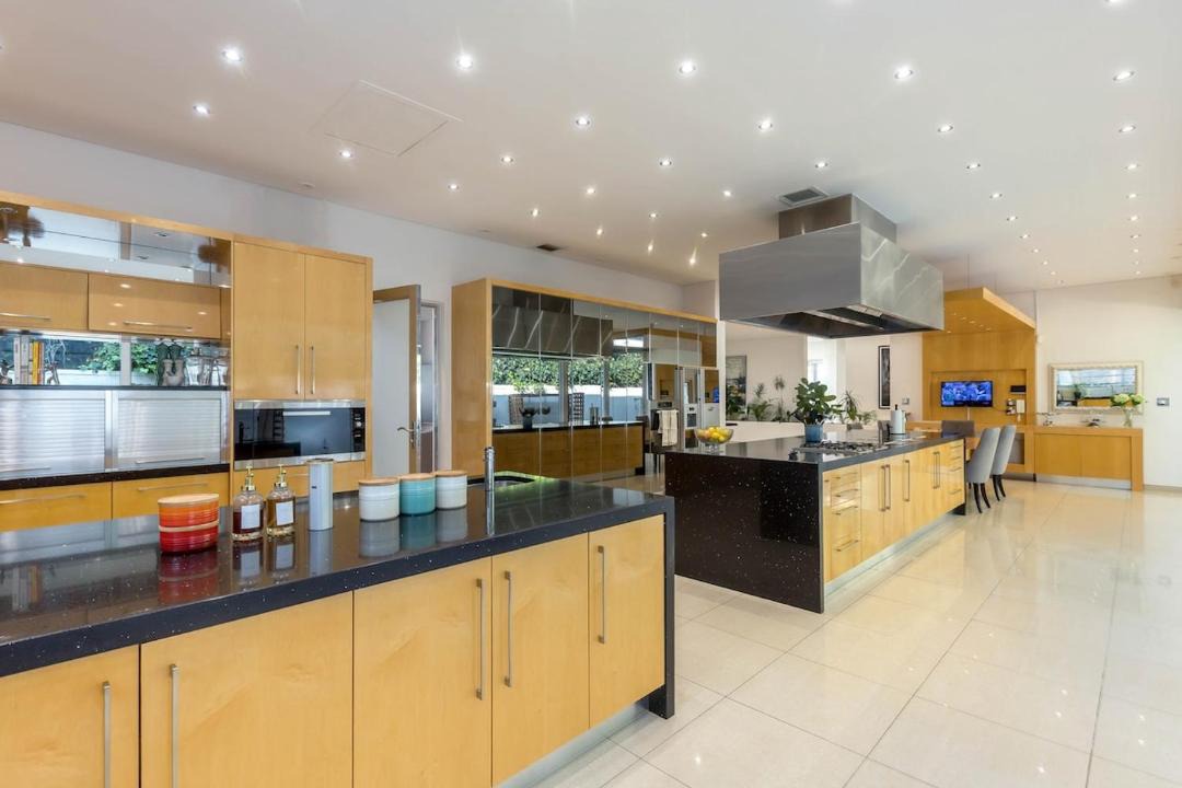 Photo of Kitchen in Bishopscourt
