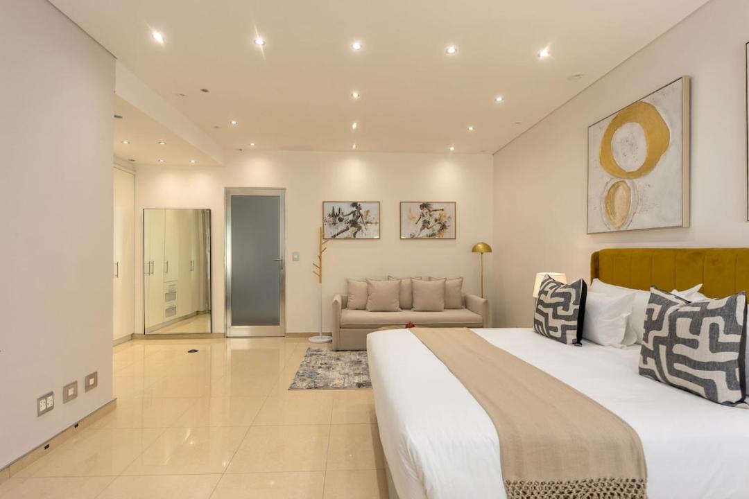 Photo of Bedroom in Bishopscourt