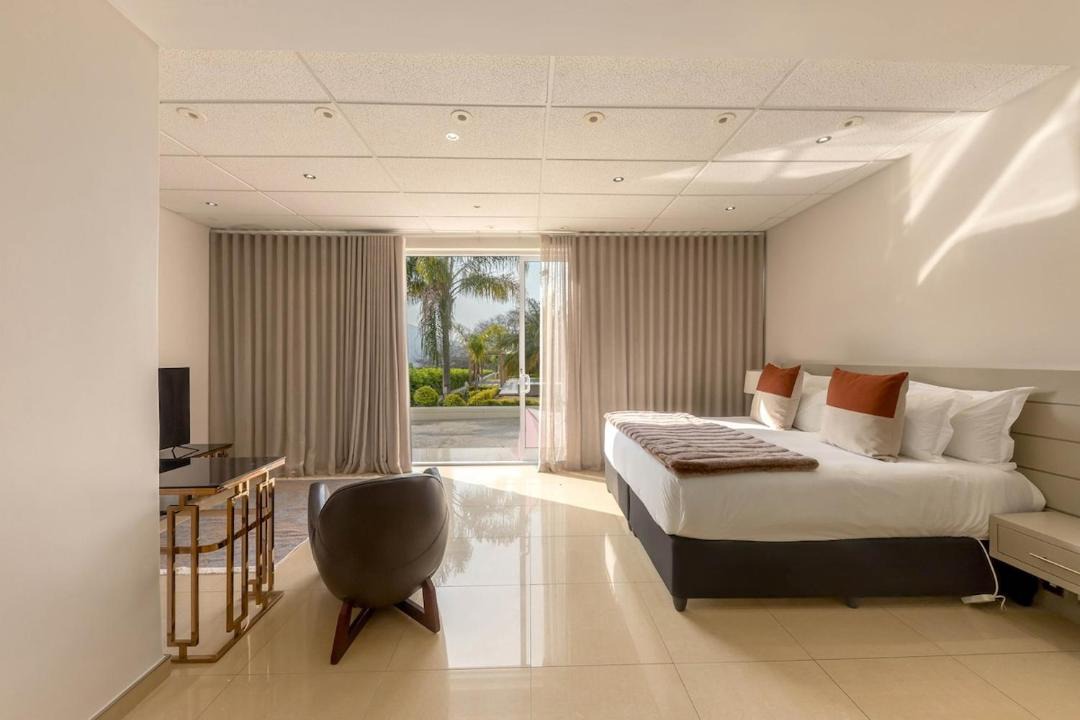 Photo of Bedroom in Bishopscourt