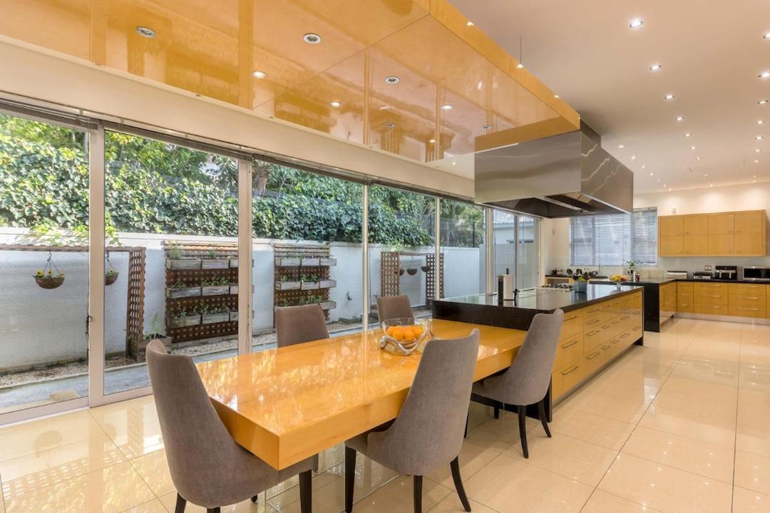Photo of Kitchen in Bishopscourt
