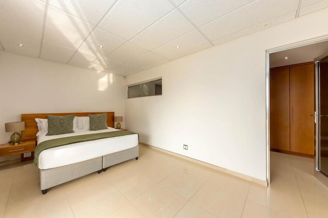 Photo of Bedroom in Bishopscourt