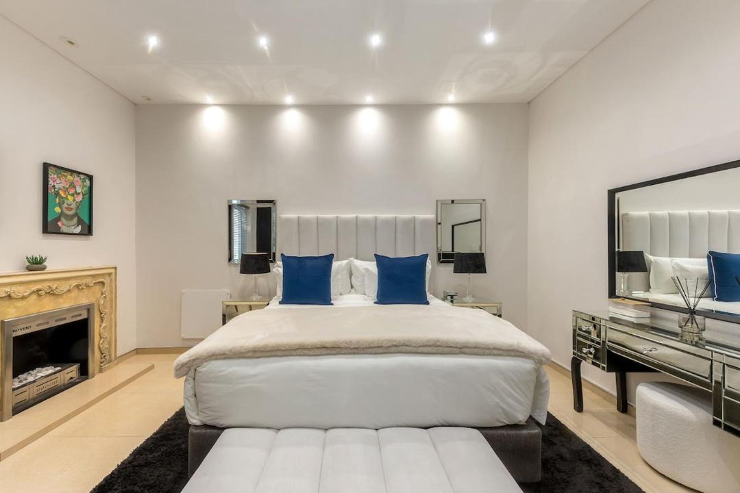 Photo of Bedroom in Bishopscourt