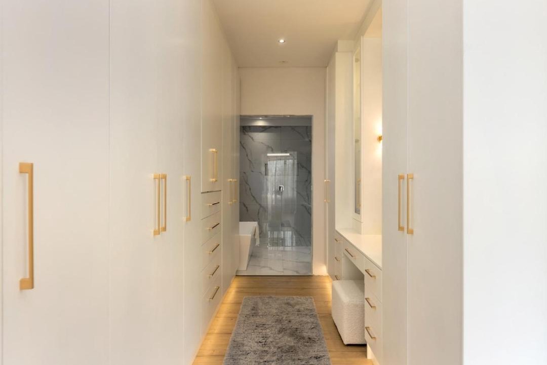 Photo of Bathroom in Bishopscourt