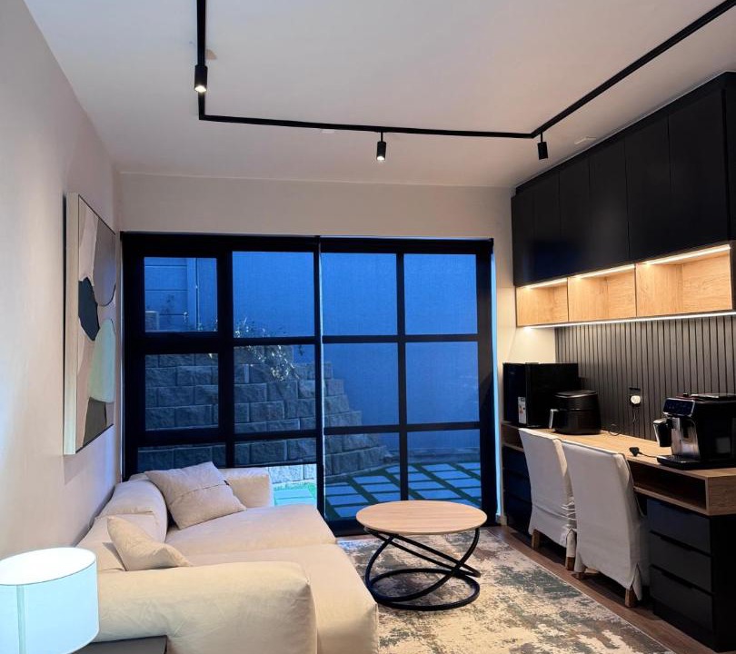 Photo of Livingroom in Trawal