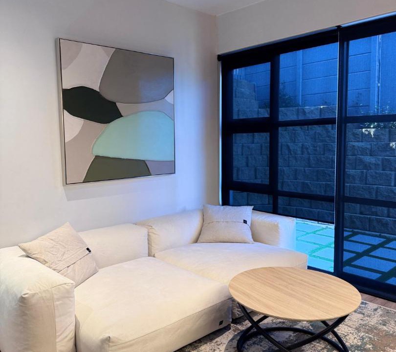 Photo of Livingroom in Trawal