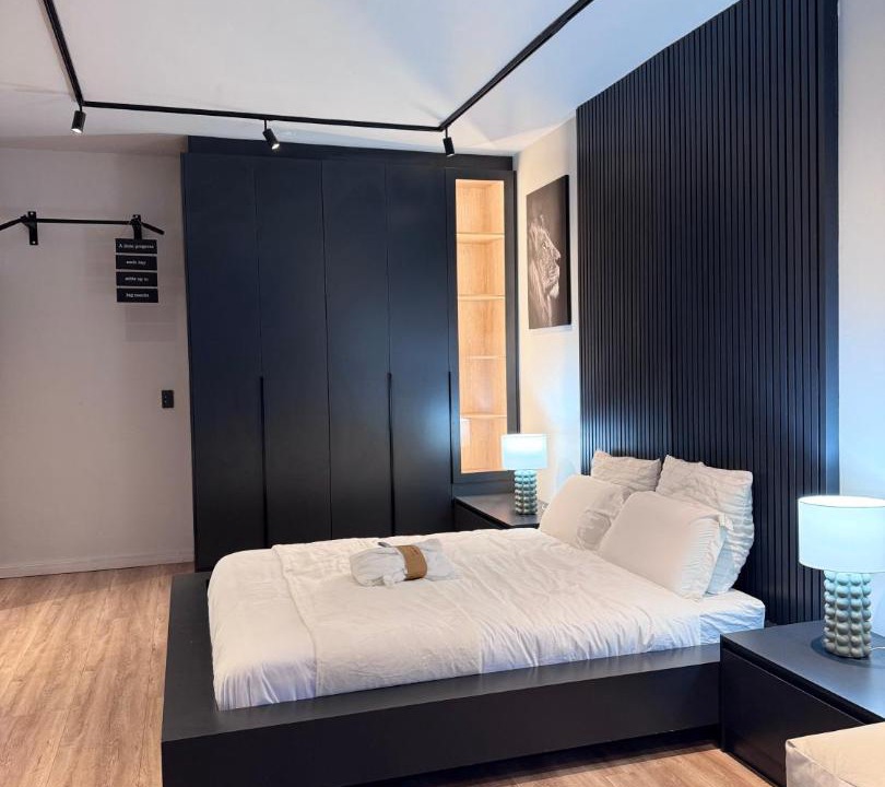 Photo of Bedroom in Trawal